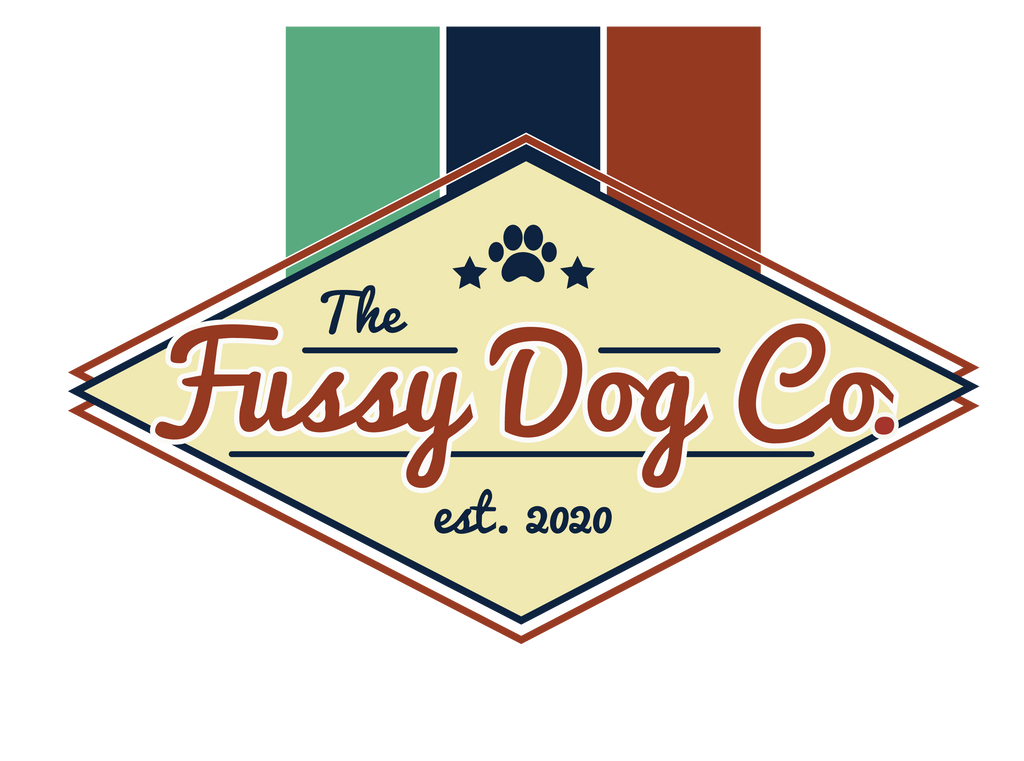 The Fussy Dog Co
